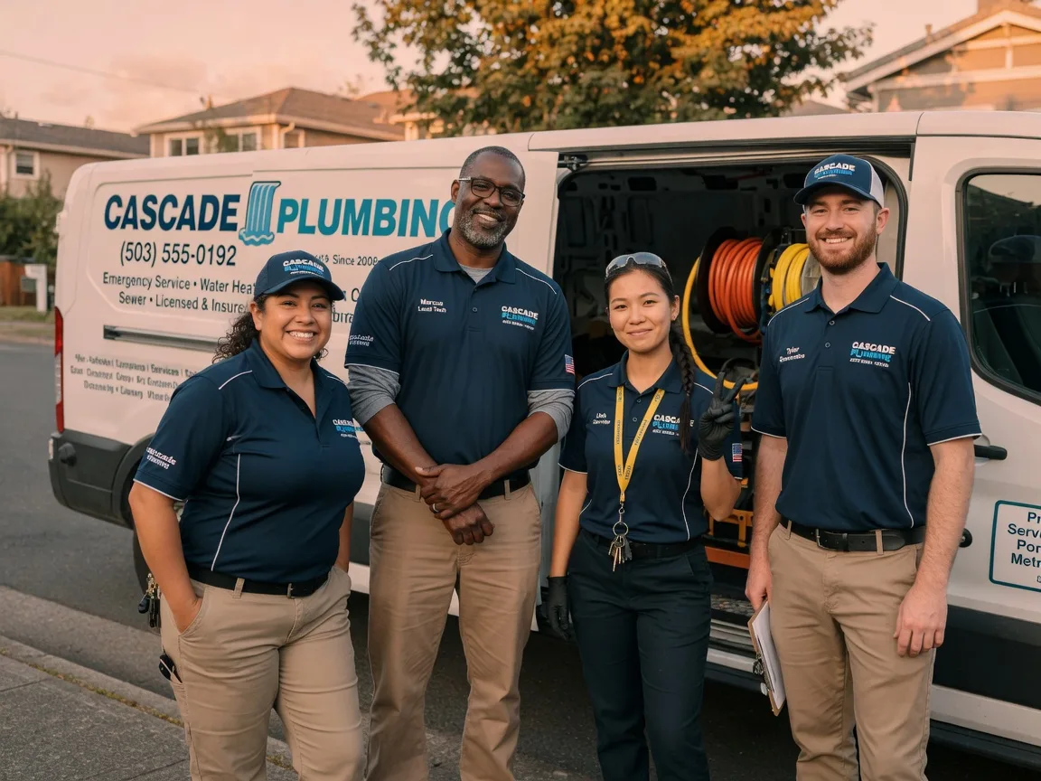 Emergency Plumber company in Tremonton, UT